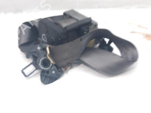 Used Front right seatbelt Front right seatbelt SEAT LEON (1M1) 1.9 TDI (110 hp) 33815572 33815572