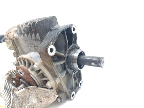 Front differential VW TIGUAN (5N_) 2.0 TDI 4motion | BP29228718M23 