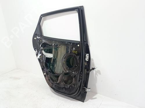 Left rear door HYUNDAI ix35 (LM, EL, ELH) 1.7 CRDi | BP29179350C4 
