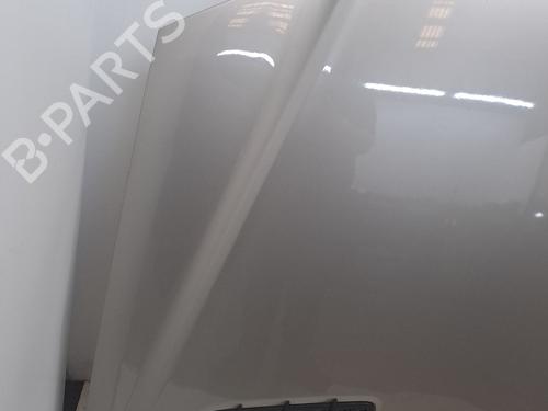 Hood MERCEDES-BENZ M-CLASS (W164) ML 320 CDI 4-matic (164.122) | BP23373538C1