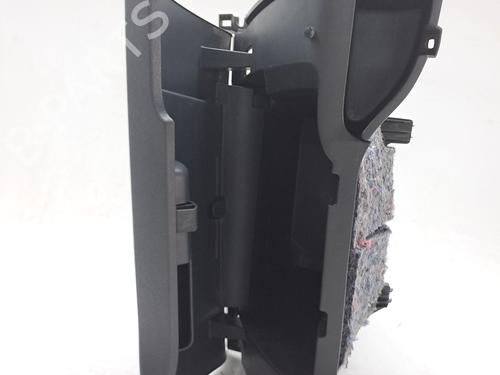 Glove box RENAULT KANGOO / GRAND KANGOO II (KW0/1_) 1.5 dCi 90 (KW18) | BP27462253C95 