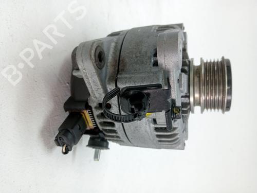 Alternator KIA SPORTAGE IV (QL, QLE) 1.7 CRDi | BP24444881M7 