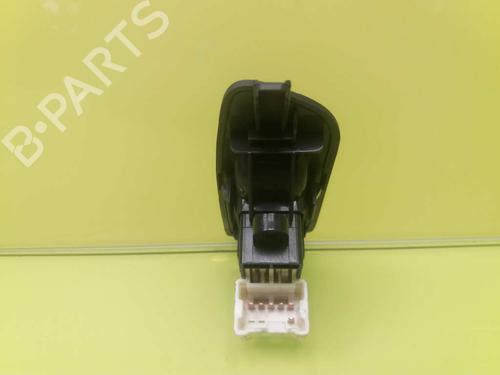 Left rear window switch SUBARU IMPREZA Saloon (GD) 2.0 WRX Turbo AWD (GDA) | BP23935332I29 
