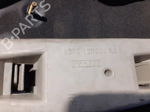 Right taillight FORD FIESTA III (GFJ) 1.1 | BP25458008C35 