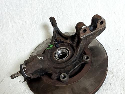 Venstre Styrespindel Lejehus CITROËN C4 I (LC_) 1.6 16V (109 hp) 29991996