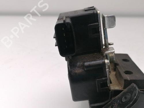Used Tailgate lock HYUNDAI ix35 (LM, EL, ELH) 2.0 CRDi 4WD (136 hp) 23940226
