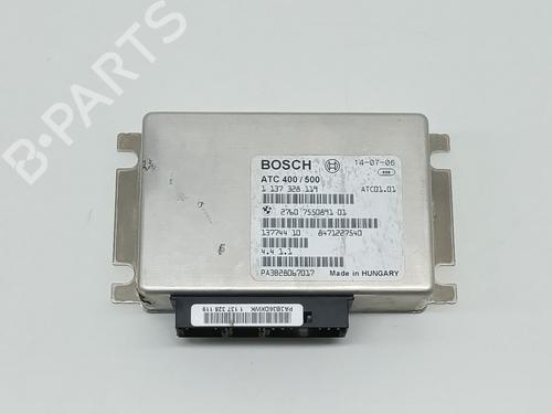 Gearkassestyreenhed BMW X5 (E53) 3.0 d (218 hp) 25455924