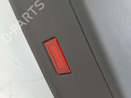 Verkleidung hinten links TESLA MODEL S (5YJS) P85 | BP25153889C60 