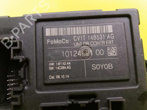 Module électronique FORD FIESTA VI (CB1, CCN) 1.25 | BP23404788M83