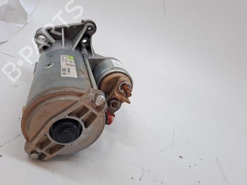 Starter SUZUKI GRAND VITARA II (JT, TE, TD) 1.9 DDiS All-wheel Drive (JT419, TD44, JB419WD, JB419XD,... | BP23362554M8