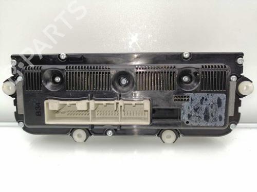 Climate control VW GOLF V (1K1) 1.4 16V | BP23650633I5 