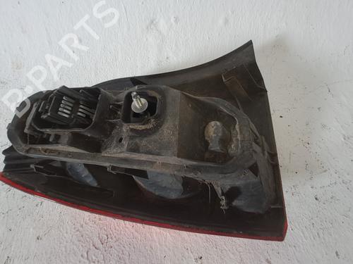 Right taillight RENAULT TWINGO II (CN0_) 1.2 16V (CN04, CN0B) | BP39558232C35 - Image 2
