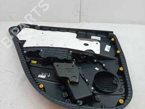 Used Rear right panel KIA STONIC (YB) 1.2 CVVT (84 hp) 23340517