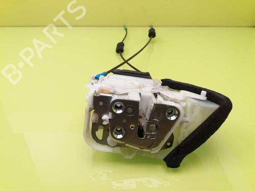 Rear right lock SUBARU IMPREZA Hatchback (GR, GH, G3) 2.0 R AWD (GH7) | BP23935345C99 