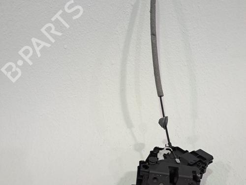 Front left lock VOLVO XC60 I SUV (156) D4 | BP23975756C98 