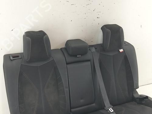 Used Rear seat Rear seat DS DS 4 II (FR_, FB_, F3_, FP_) BlueHDi 130 (FBYHZT) (130 hp) 40550784 40550784