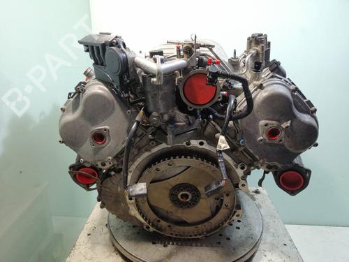 Engine VW TOUAREG (7LA, 7L6, 7L7) 4.2 V8 FSI | BP28029047M1 