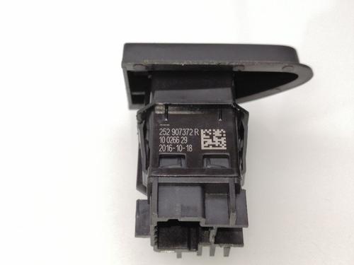 Warning switch RENAULT CLIO IV (BH_) 1.5 dCi 75 | BP23384852I22 