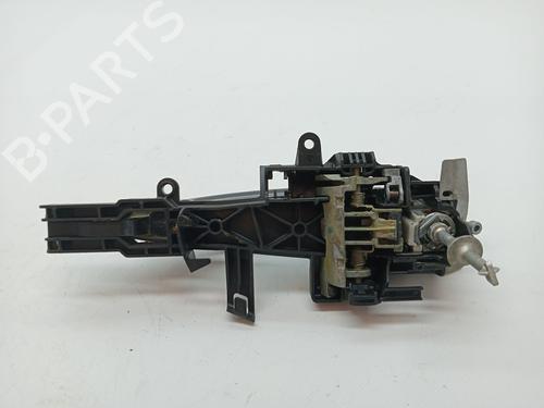Front left exterior door handle BMW 1 (E87) 118 d | BP23357492C128 