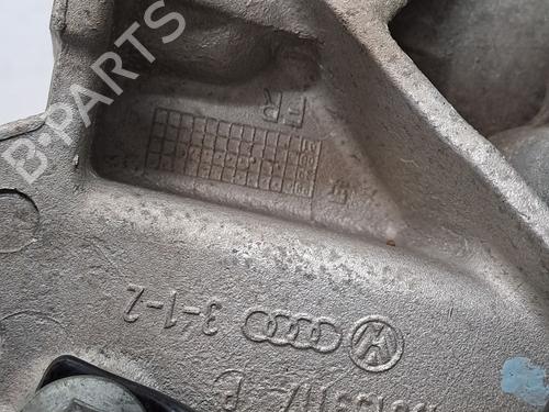 Gearkasse SEAT LEON (1M1) 1.9 TDI | BP24998994M3 