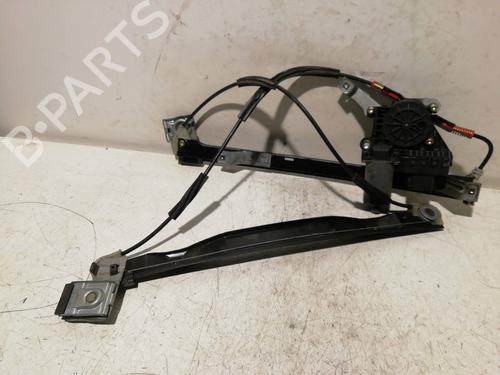 Used Front right window mechanism FORD MONDEO II (BAP) 1.8 TD (90 hp) 25988496