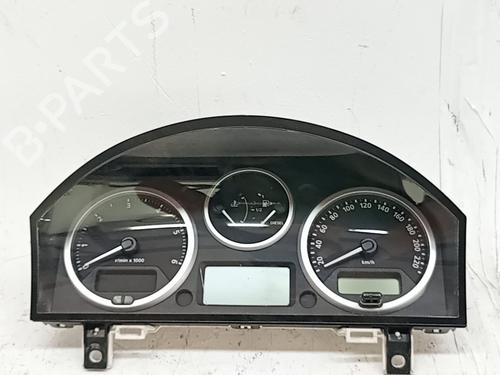 Used Instrument cluster Instrument cluster 38990141 38990141