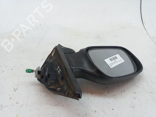 Used Left mirror SUZUKI IGNIS I (FH) 1.3 4WD (RG413) (83 hp) 29499645