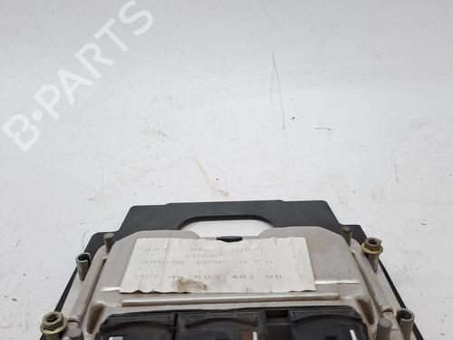 Engine control unit (ECU) PEUGEOT 307 (3A/C) 1.6 16V | BP23368099M57 