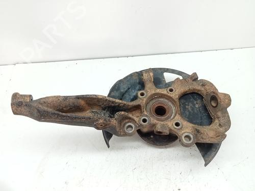 Left front steering knuckle LAND ROVER RANGE ROVER SPORT I (L320) 2.7 D 4x4 | BP29301794M25 