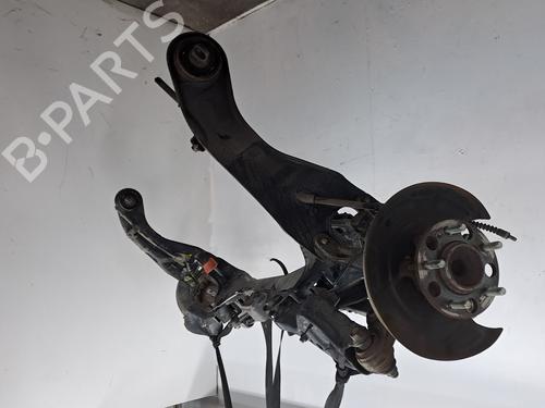 Rear axle KIA CEE'D (JD) 1.0 T-GDI | BP25998615M2 