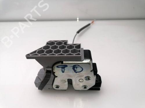 Used Rear right lock HYUNDAI BAYON (BC3) 1.2 MPI (84 hp) 27292659