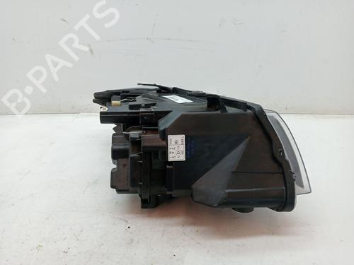 Left headlight BMW 3 Touring (E91) 320 d | BP23356171C28 