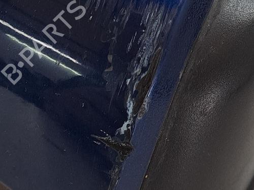 Right mirror OPEL ZAFIRA / ZAFIRA FAMILY B (A05) 1.9 CDTI (M75) | BP27462565C27 