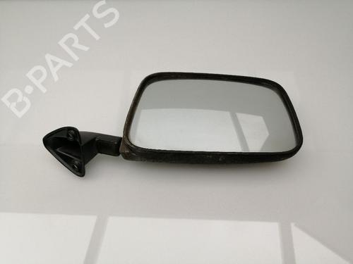 Used Left mirror Left mirror 23418567 23418567