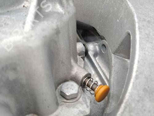 Gearbox OPEL ADAM (M13) 1.4 | BP23366604M3 