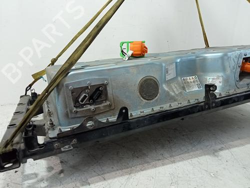 Battery SMART FORTWO Coupe (453) electric drive / EQ (453.391) | BP30526329E11