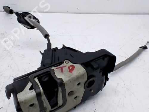 rear-right-lock-ford-fiesta-vii-hj-hf-2017-40545740 main image