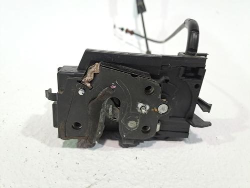 Used Rear right lock CITROËN C4 Grand Picasso II (DA_, DE_) 1.6 BlueHDi 120 (120 hp) 24735961