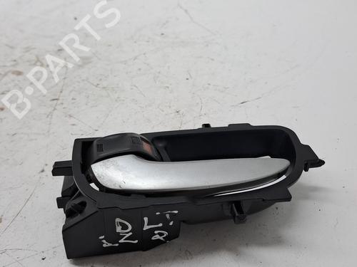 Front left interior door handle TOYOTA YARIS (_P13_) 1.0 (KSP130_, KSP130) | BP23375419I13 