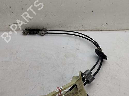 Used Gear lever Gear lever HONDA HR-V (RU) 1.5 (RU1) (130 hp) 36386137 36386137
