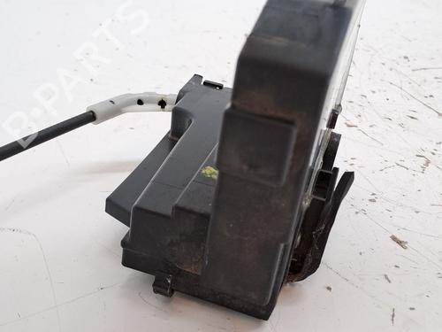 Rear left lock PEUGEOT 308 II (LB_, LP_, LW_, LH_, L3_) 1.2 THP 130 | BP28141963C100