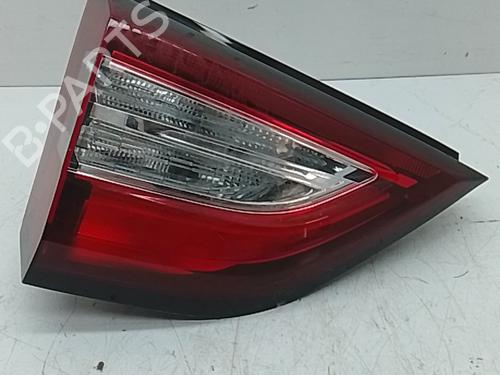 Venstre baglygte bagklap Venstre baglygte bagklap RENAULT GRAND SCÉNIC IV (R9_) 1.3 TCe 140 (R9NB) (140 hp) 36318413 36318413