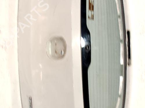 Used Tailgate Tailgate 38989910 38989910