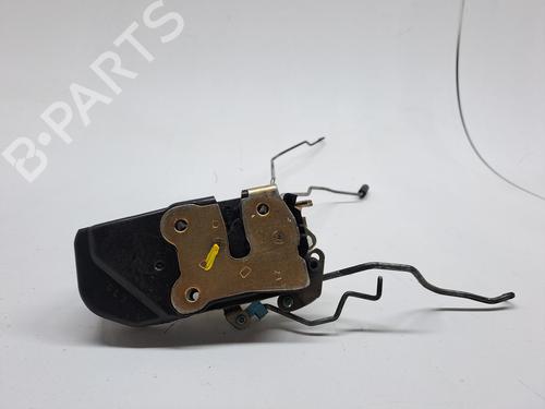 Front left lock CHRYSLER VOYAGER IV (RG, RS) 2.5 CRD | BP23975212C98 