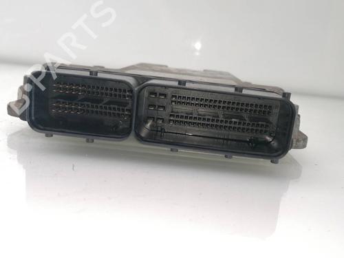 Engine control unit (ECU) AUDI A8 D3 (4E2, 4E8) 4.2 quattro | BP23458726M57 