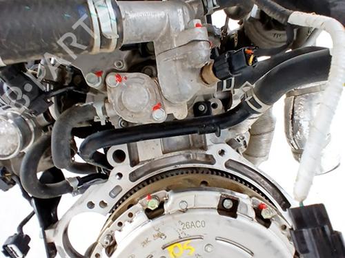 Engine HYUNDAI i30 Estate (PDE) 1.0 T-GDI | BP29525979M1 