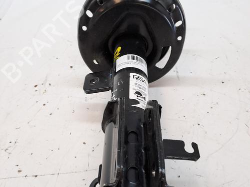Left front shock absorber OPEL CORSA F (P2JO) 1.2 (68) | BP23283743M16 - Image 2