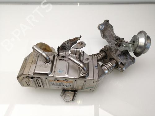 Used Egr TOYOTA AURIS (_E15_) 1.4 D-4D (NDE150_, NDE150R) (90 hp) 23380977
