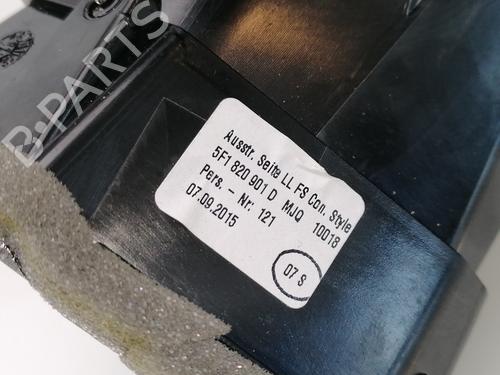 Other SEAT LEON (5F1) 1.4 TSI | BP23449809O1