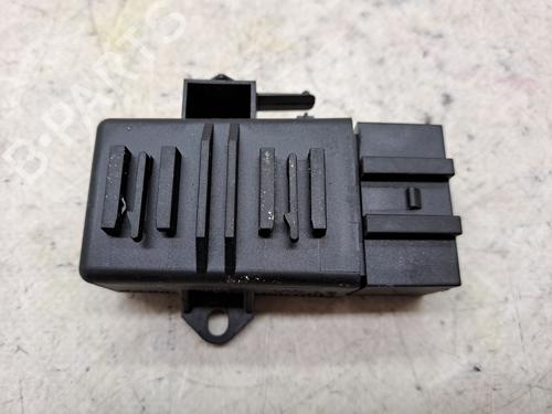 Electronic module SKODA FABIA III (NJ3) 1.0 TSI | BP23359521M83 
